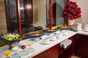Nesta Hotel Ha Noi
