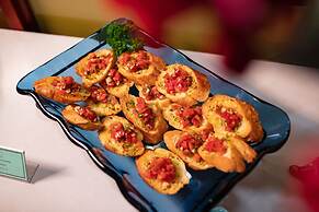 Nesta Hotel Ha Noi