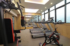 Nesta Hotel Ha Noi