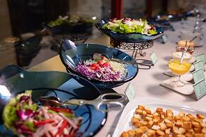 Nesta Hotel Ha Noi