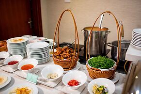 Nesta Hotel Ha Noi