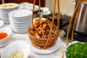 Nesta Hotel Ha Noi