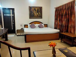 Hotel Karnavati