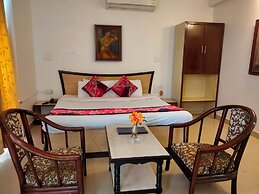Hotel Karnavati