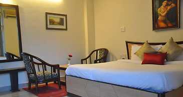 Hotel Karnavati