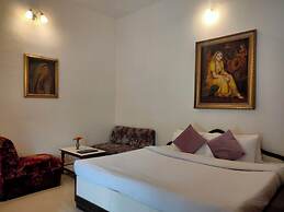 Hotel Karnavati