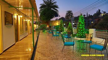 Hotel Karnavati