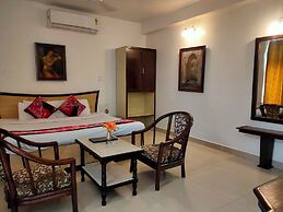 Hotel Karnavati