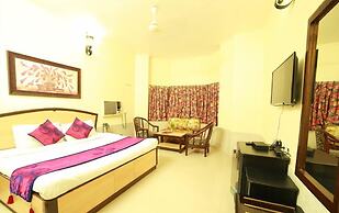 Hotel Karnavati