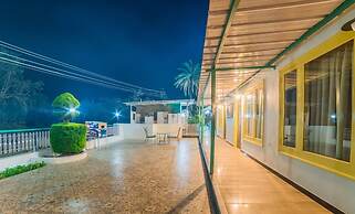 Hotel Karnavati