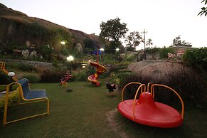 Hotel Karnavati