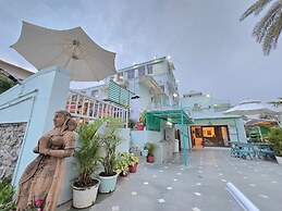 Hotel Karnavati
