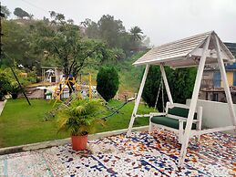 Hotel Karnavati