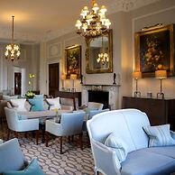 Storrs Hall Hotel