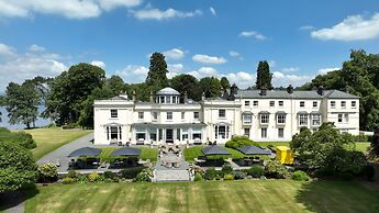 Storrs Hall Hotel