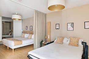Q7 Lodge Lyon 7