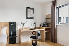 Q7 Lodge Lyon 7