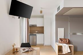 Q7 Lodge Lyon 7