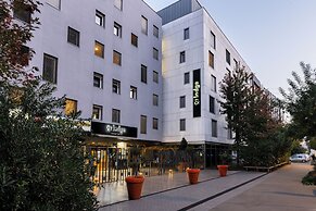 Q7 Lodge Lyon 7