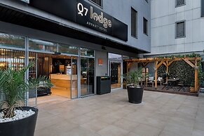 Q7 Lodge Lyon 7