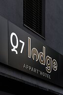 Q7 Lodge Lyon 7