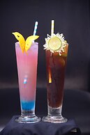 The Hawaii Comforts