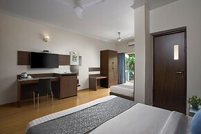 The Hawaii Comforts