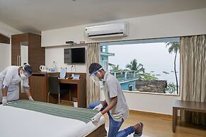 The Hawaii Comforts