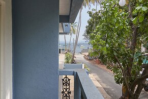 The Hawaii Comforts