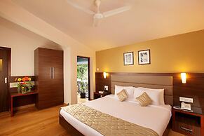 The Hawaii Comforts