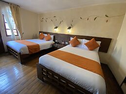 Kituandes Hotel