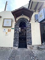 Kituandes Hotel