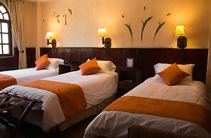 Kituandes Hotel