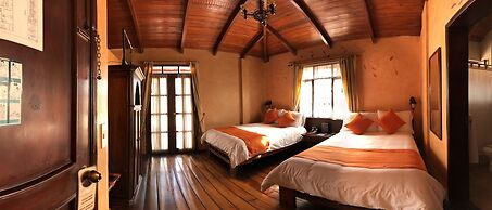 Kituandes Hotel