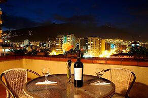 Kituandes Hotel