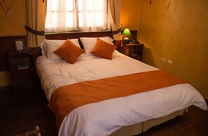 Kituandes Hotel