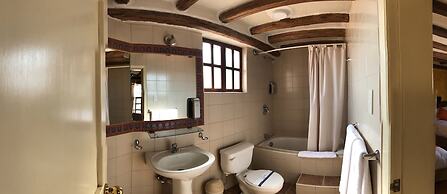 Kituandes Hotel