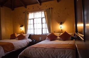 Kituandes Hotel