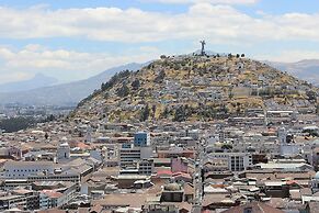 Kituandes Hotel