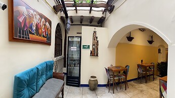 Kituandes Hotel