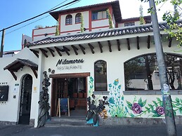 Kituandes Hotel