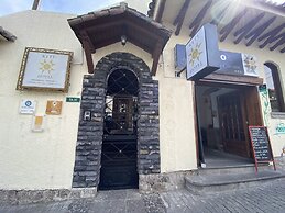 Kituandes Hotel