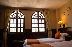 Kituandes Hotel