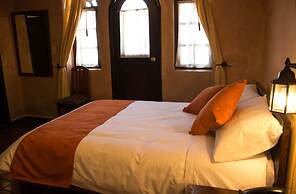 Kituandes Hotel