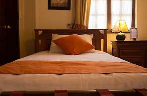 Kituandes Hotel