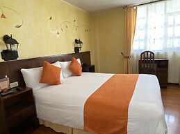 Kituandes Hotel