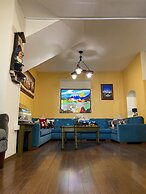 Kituandes Hotel