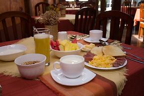 Kituandes Hotel