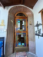 Kituandes Hotel