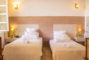 Hotel Boutique Don Pepe
